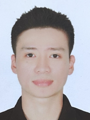 Trịnh Gia Tường