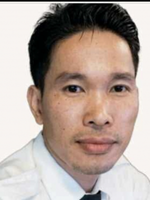 Lê Hoàng Lang