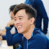 Hoang Manh Hoang