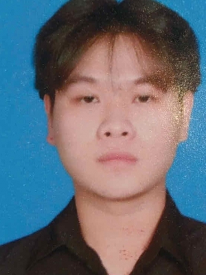 Vũ Trọng Hân