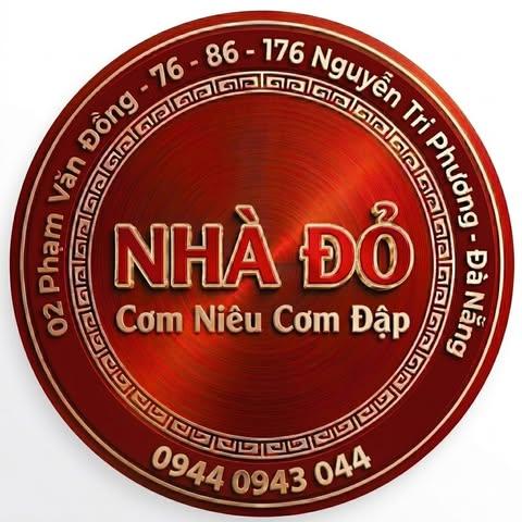 CƠM NIÊU NHÀ ĐỎ - ĐÀ NẴNG