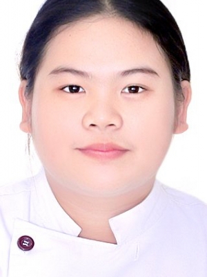 Vũ Thị Quỳnh Nhi
