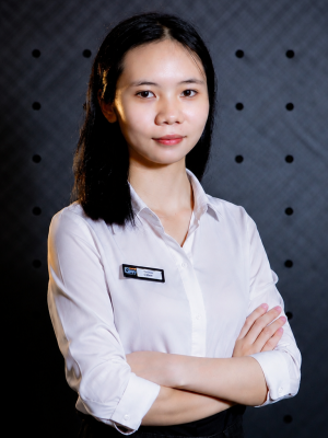 Phan Nguyễn Phương Anh