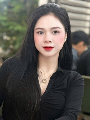 Huỳnh Thị Yên Thắm