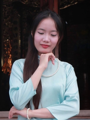 Từ Thị Huỳnh Như