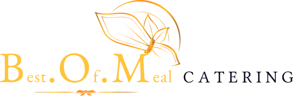 CÔNG TY TNHH BOM CATERING