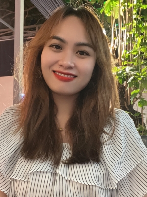 Đoàn Thị Ánh Tuyết