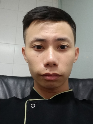 Hoang Trung