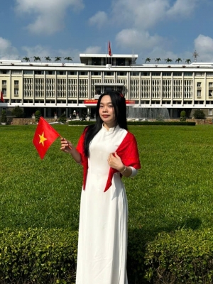 La Như Quỳnh