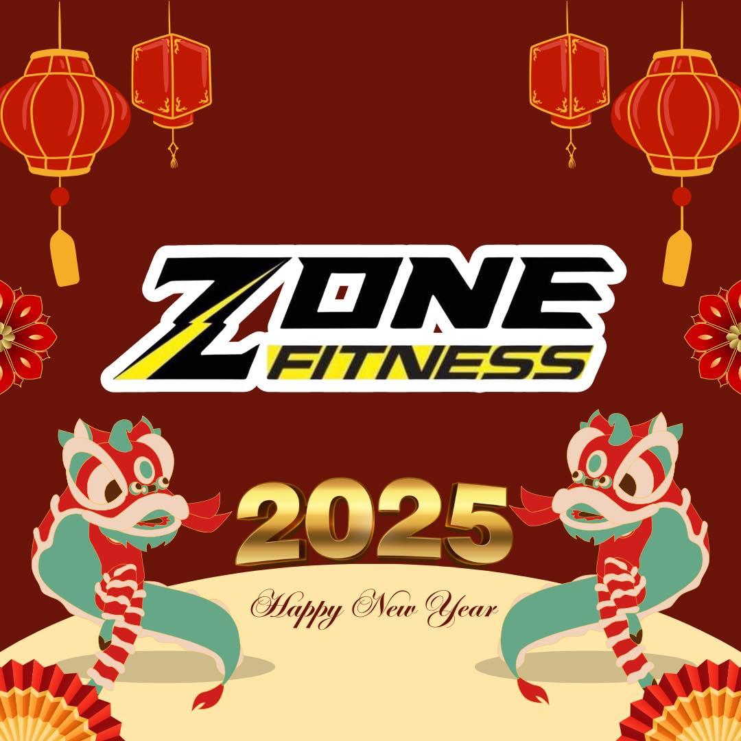 ZONE FITNESS & YOGA CENTER