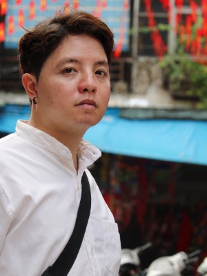 Triệu Văn Duy