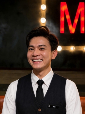 Phan Thanh Hùng