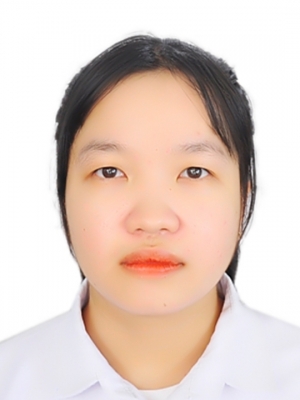 Lâm Nguyễn Kiều Như