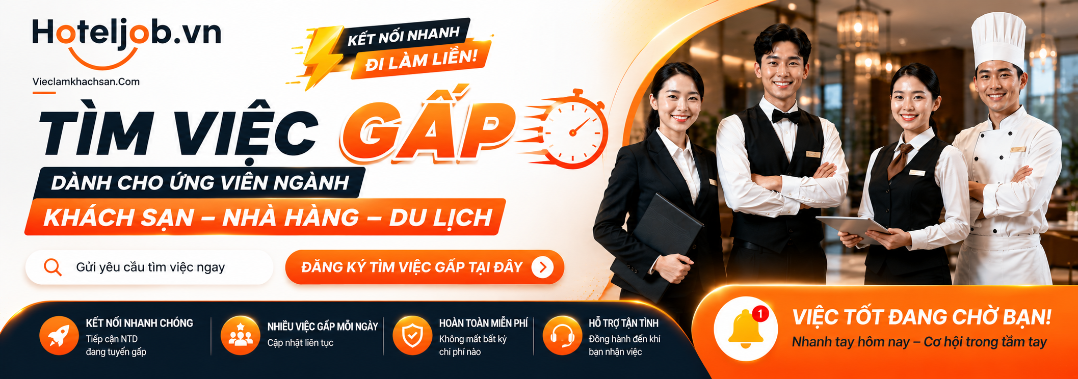 Tạo hồ sơ nhanh