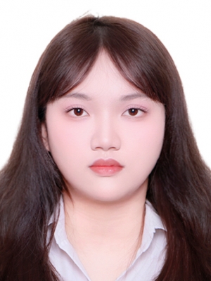 Vũ Minh Nguyệt