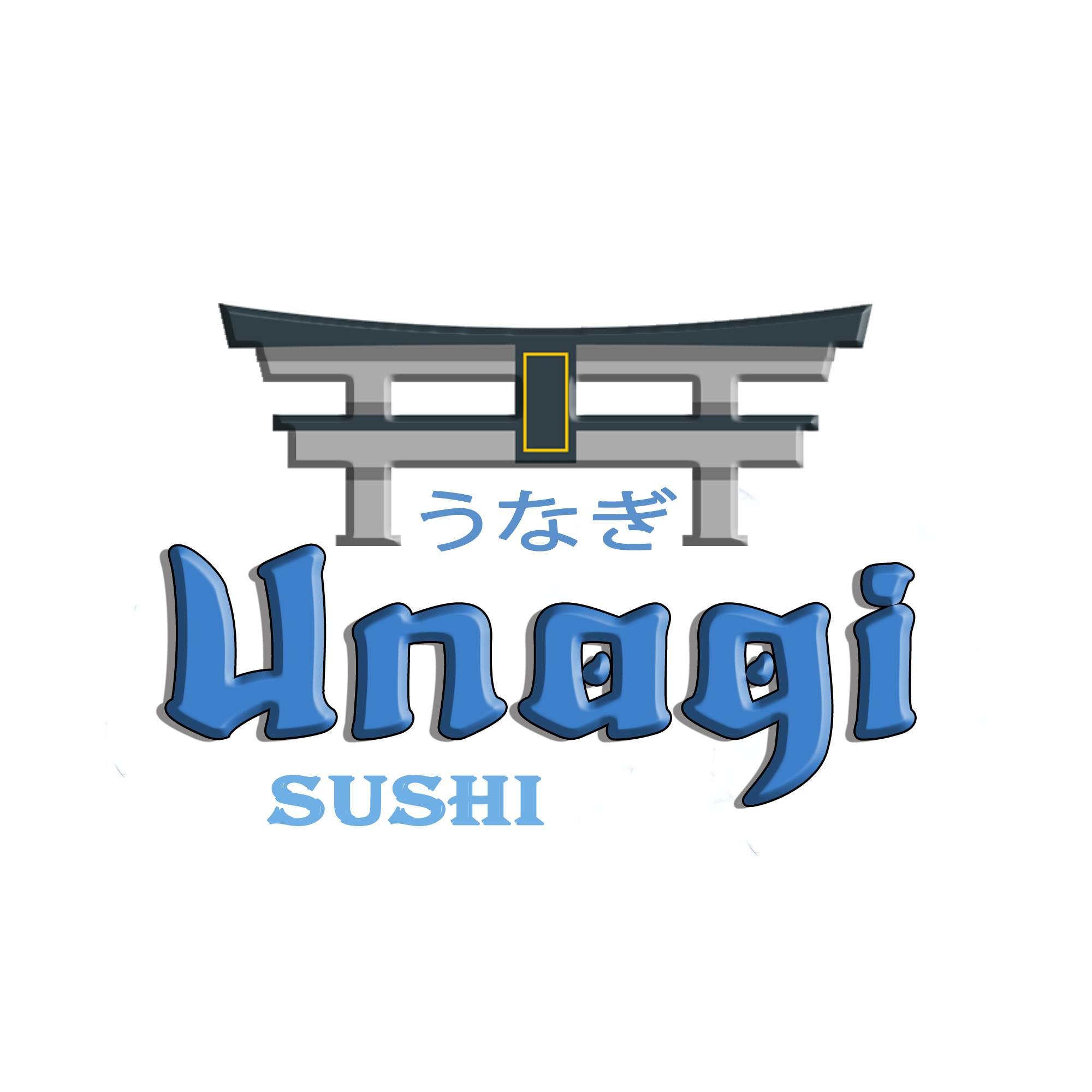 NHÀ HÀNG UNAGI SUSHI