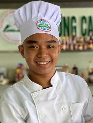 TRÀ KHÁNH DUY