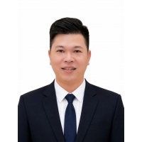 Tiêu Chiến Hùng