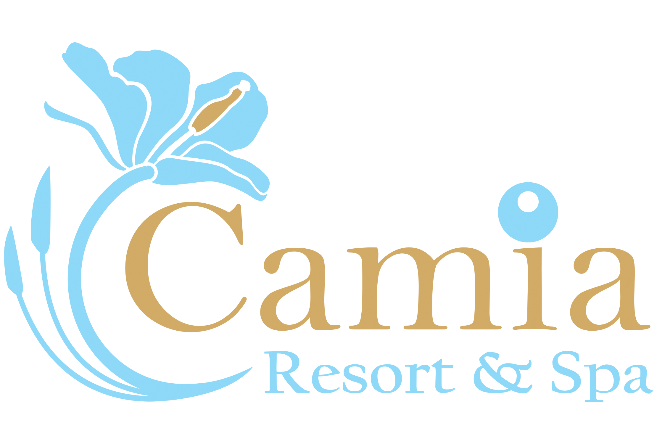 Camia Resort & Spa Phú Quốc