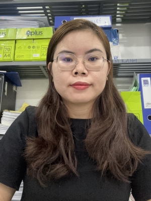 Nguyễn Thị Cẩm Vy