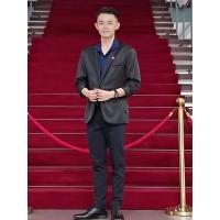 Lương Minh Tú