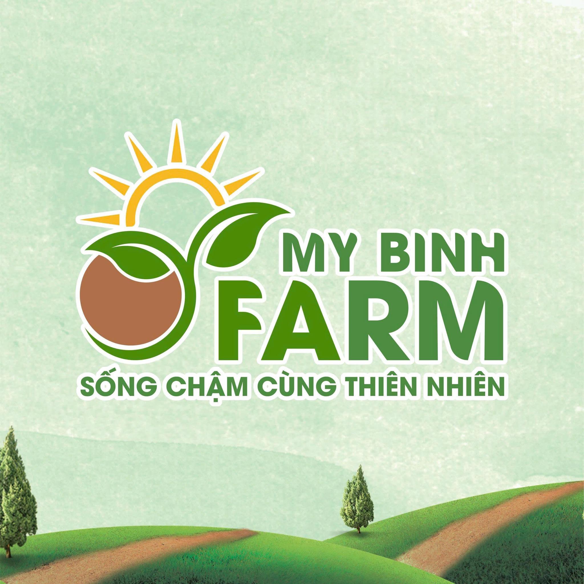 MỸ BÌNH FARM