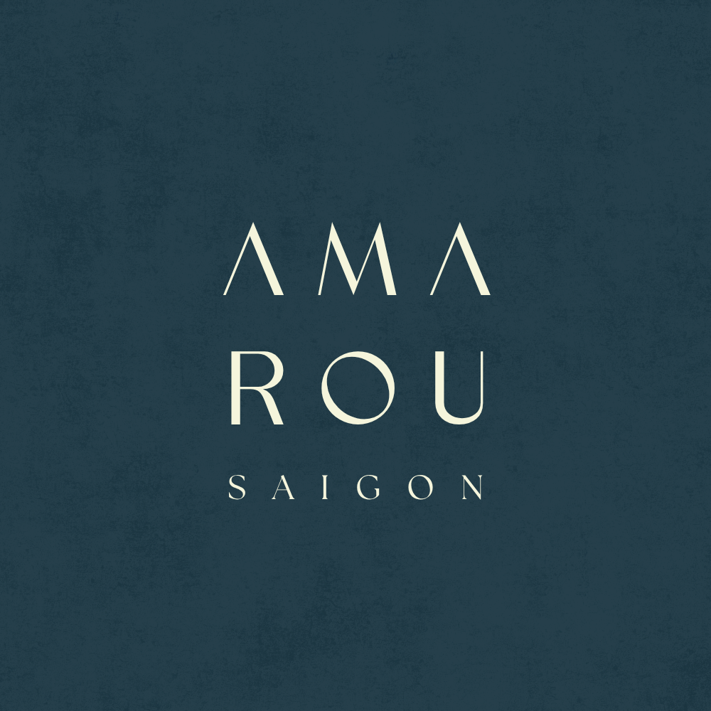 AMAROU SAIGON