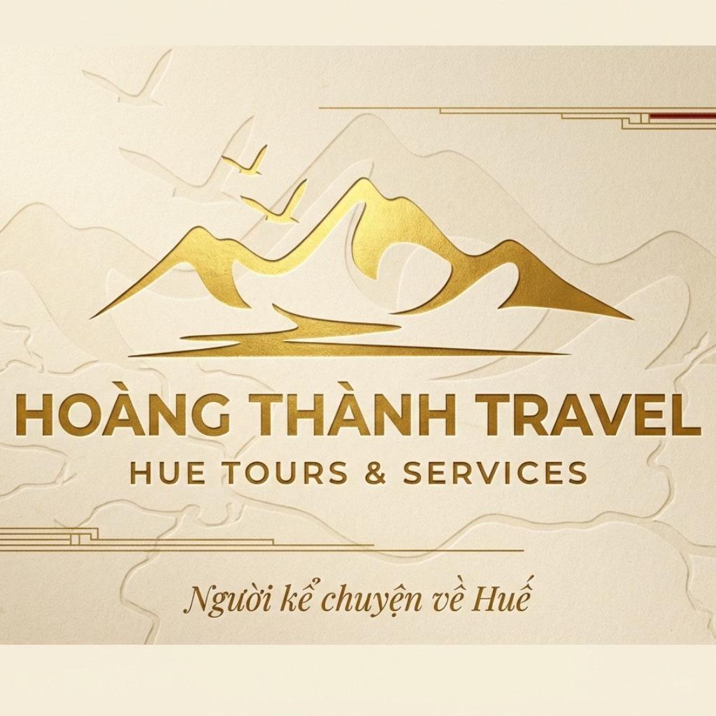 HOÀNG THÀNH TRAVEL - HUE TOURS & SERVICES