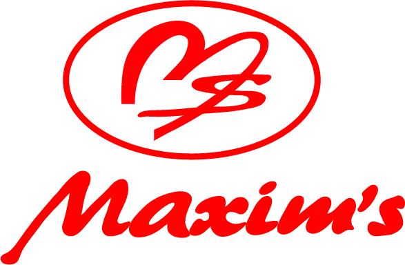 NHÀ HÀNG HỘI NGHỊ & TIỆC CƯỚI MAXIM'S