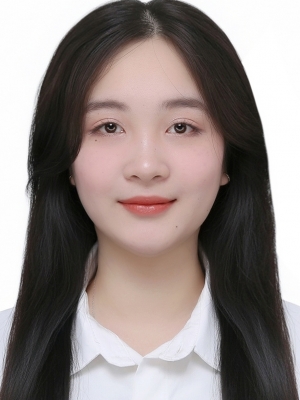 Trần Thị Thu Huyền