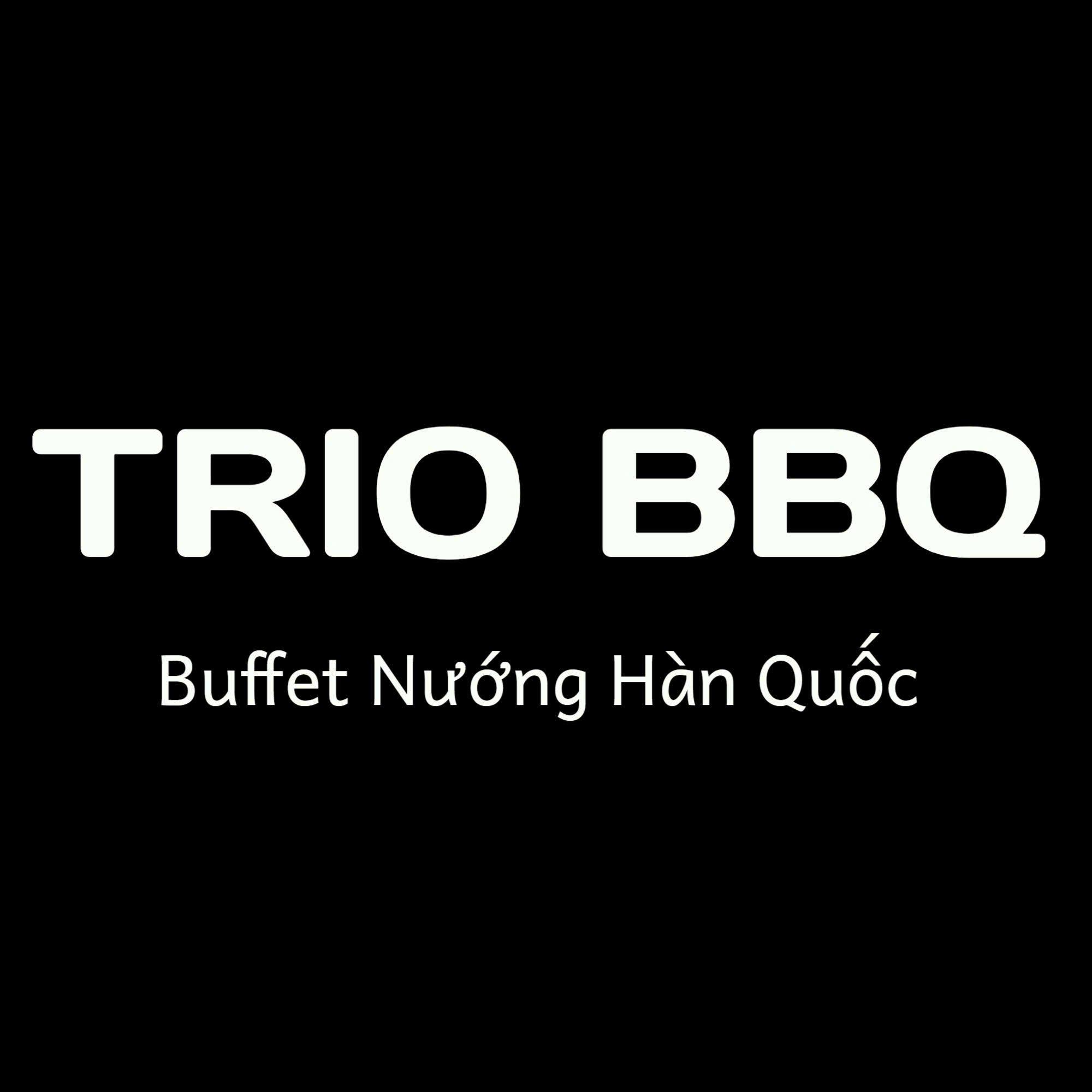 NHÀ HÀNG TRIO BBQ – BUFFET NƯỚNG HÀN QUỐC