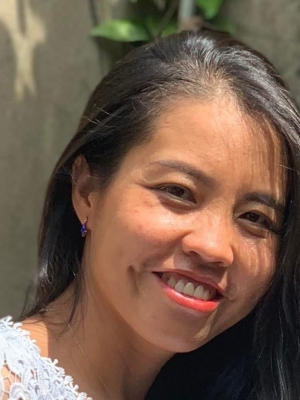 Bùi Thuỵ Thuý Ái