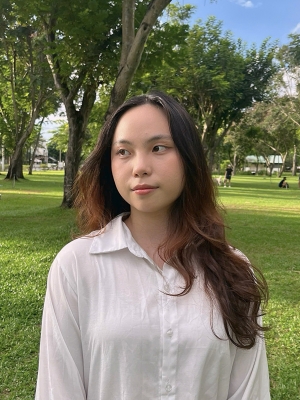 Phan Lê Quỳnh Như