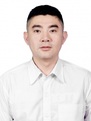 Trần đức Thọ