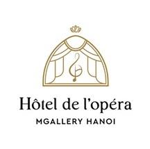 Hôtel De L'opéra Hanoi - Mgallery 