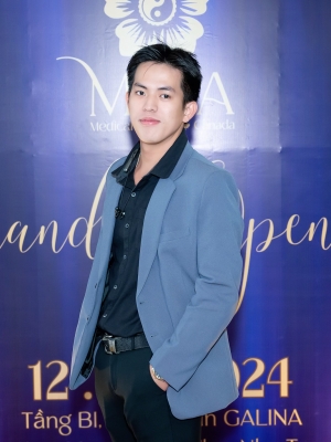 Nguyễn Trần Quang Minh