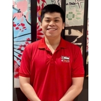 Cao Nguyễn Đức Trọng