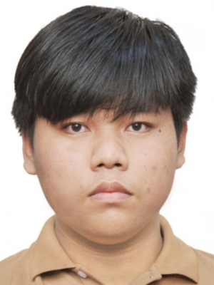 Võ Huỳnh Tấn Đạt