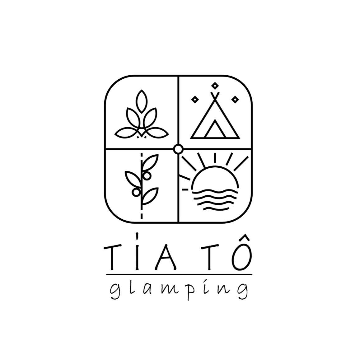 TÍA TÔ GLAMPING