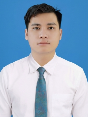 Nguyễn Khánh Duy