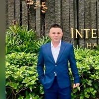 Nguyen Nhat Tien(Jimmy)