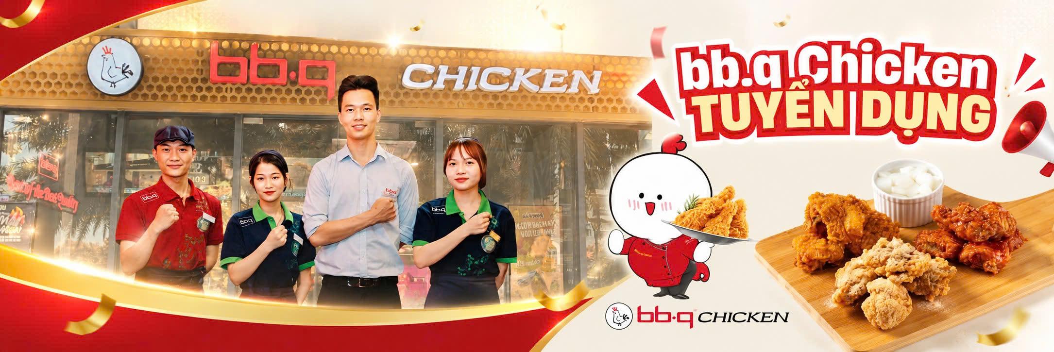 bbq chicken
