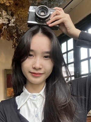 Thái Hiểu Ngọc