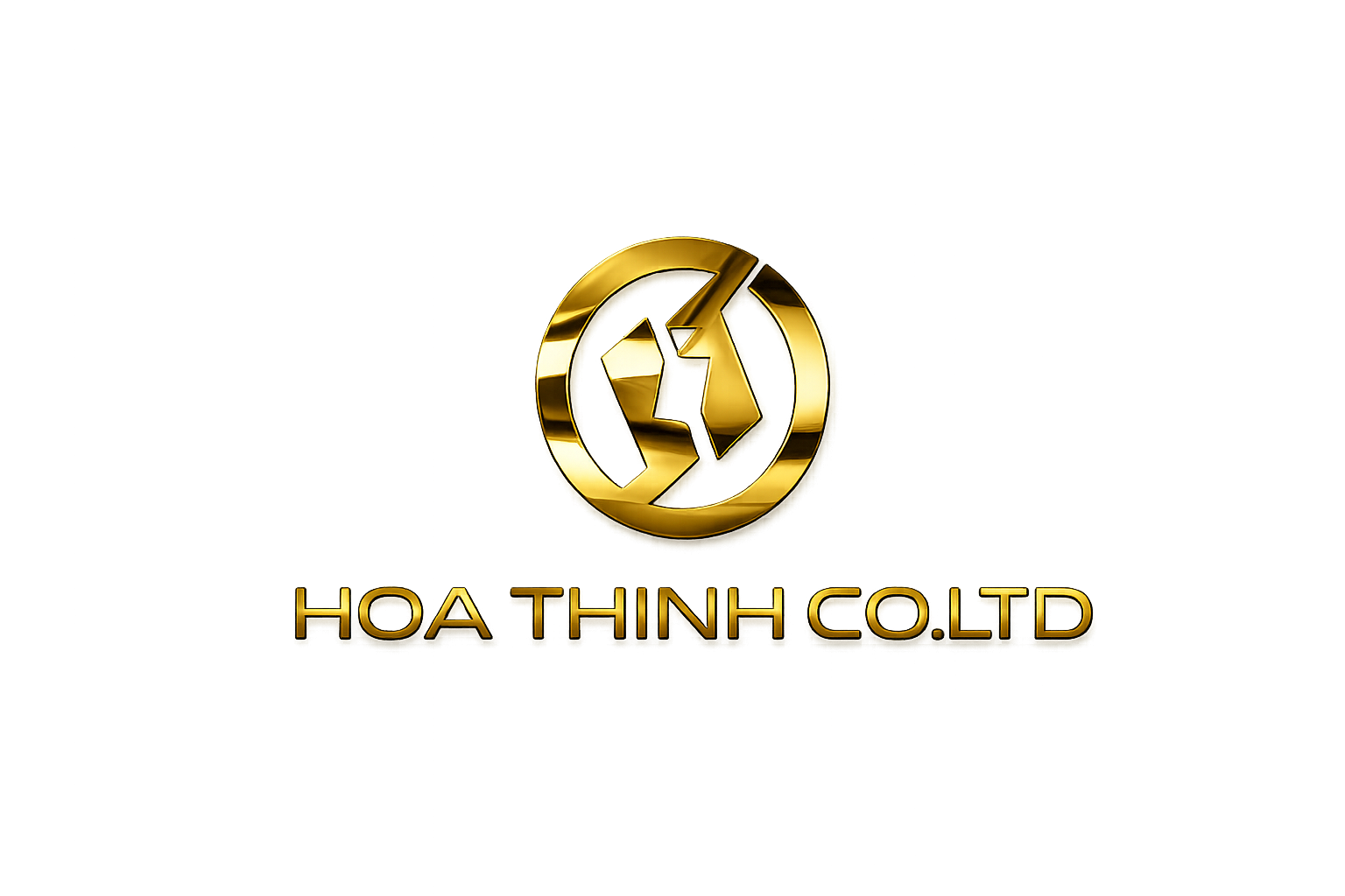 CÔNG TY HOA THỊNH