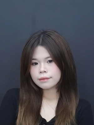 Tạ Thị Thuỷ Tiên