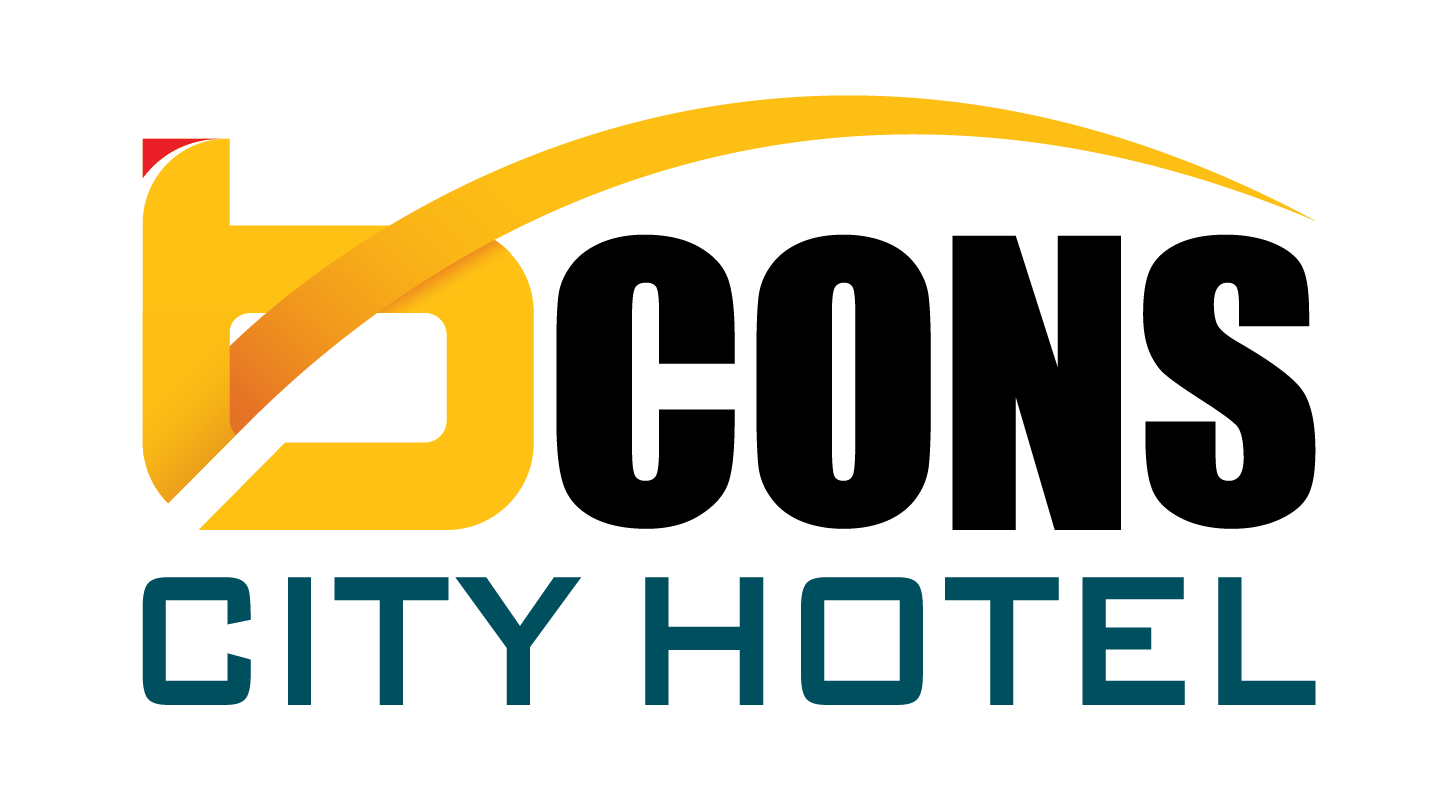BCONS CITY HOTEL