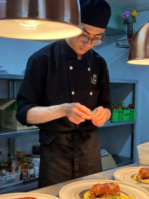 Nguyen Huu Thien