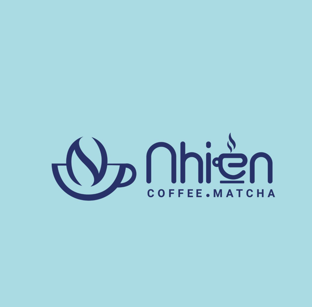 NHIÊN COFFEE. MATCHA