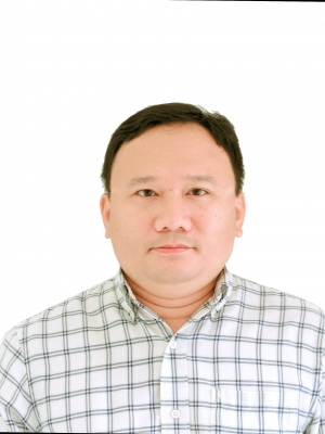 Bùi Thế Vũ