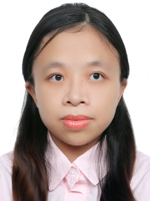 Tạ Kiều Hương Giang